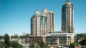 City view