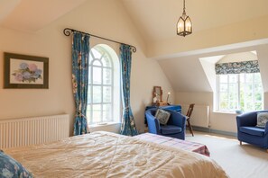 Standard Cottage, Ensuite (Damson - 2 Persons ) | 1 bedroom - Alltybrain Farm Cottages and B&B (Brecon)