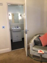 Quarto duplo luxo, suíte (Premier Twin Room) | Wi-Fi