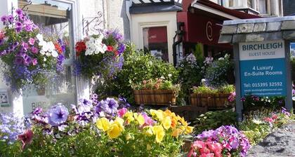 Birchleigh Guest House