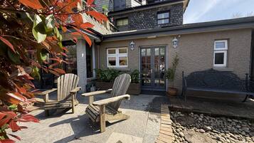 Classic Double or Twin Room, Ensuite, Garden View (1) | Exterior