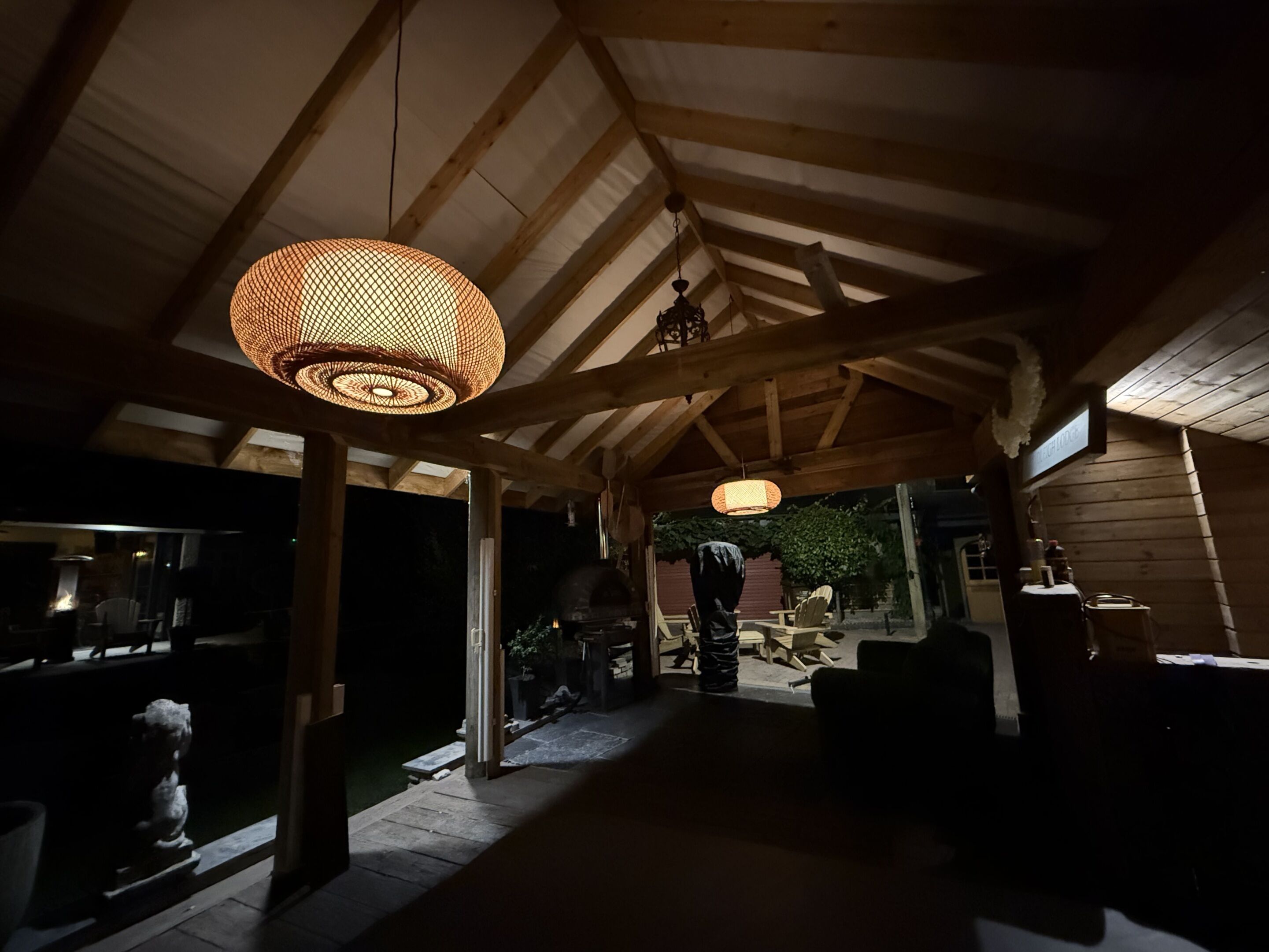 Hidromassagem interna