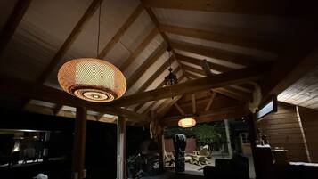 Hidromassagem interna