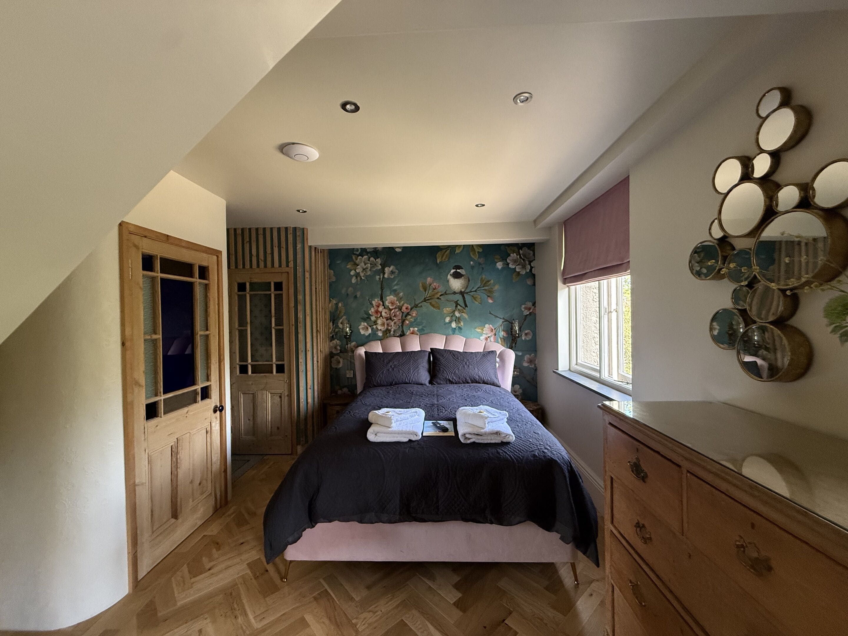 Estúdio luxo, suíte (6)