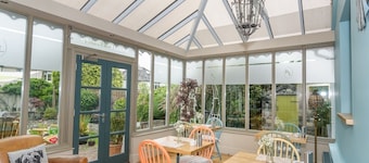 Bradleigh Lodge