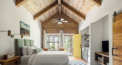 Camp Comfort