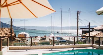 Hotel Fita Azul