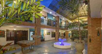 Hotel Salento Real Eje Cafetero