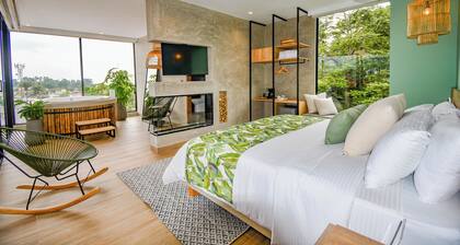 Hotel Salento Real Eje Cafetero