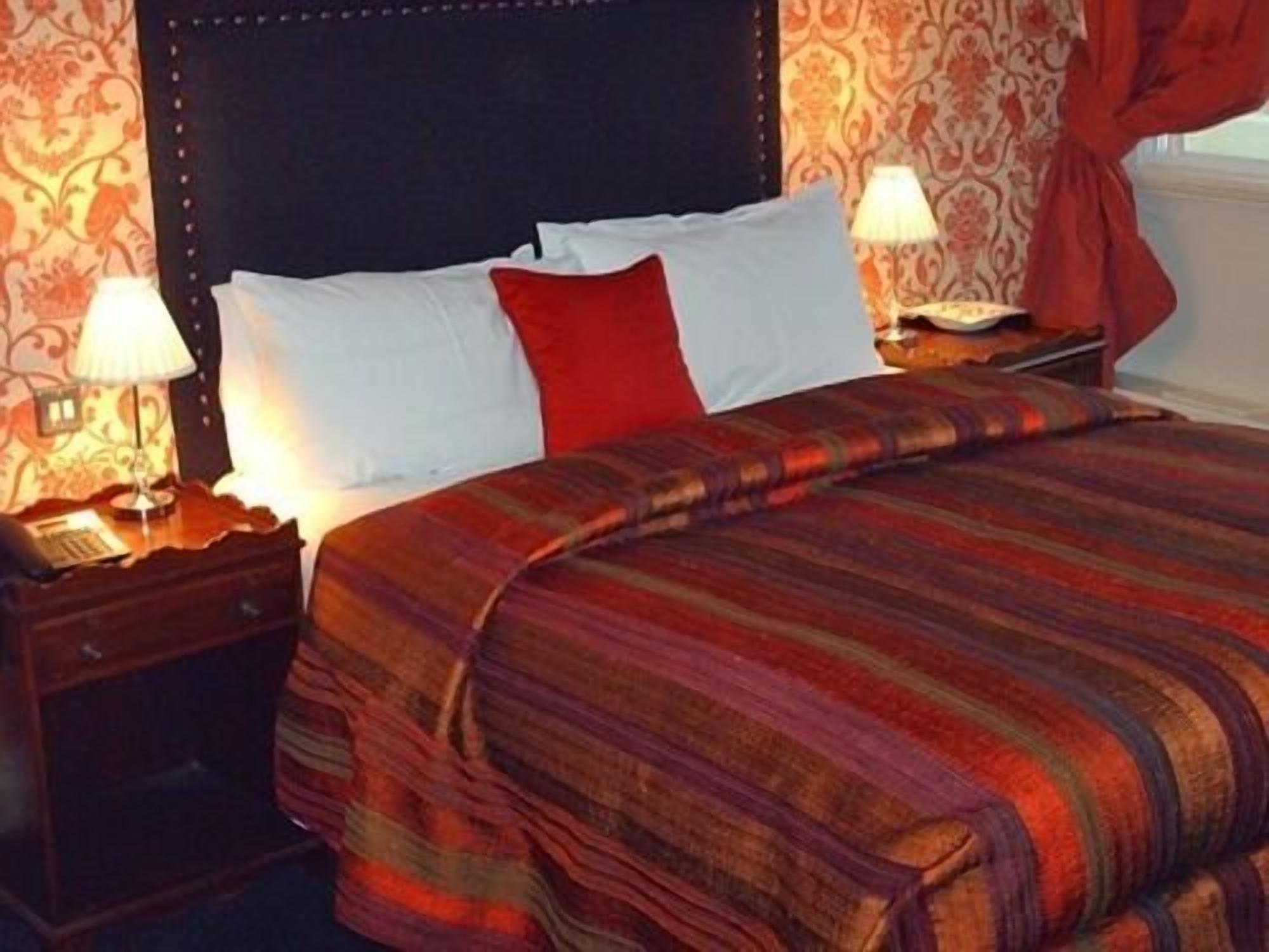 双人房, 独立浴室