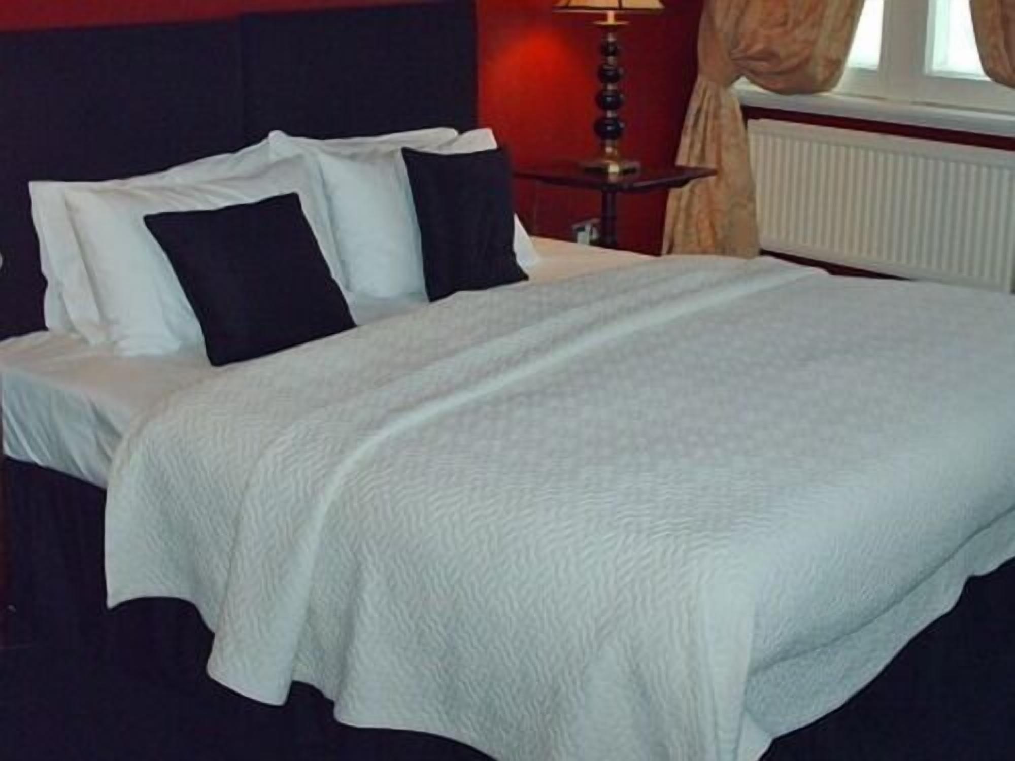 双床房, 独立浴室