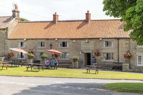 The Royal Oak Inn