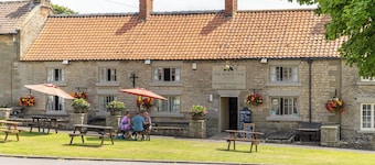 The Royal Oak Inn