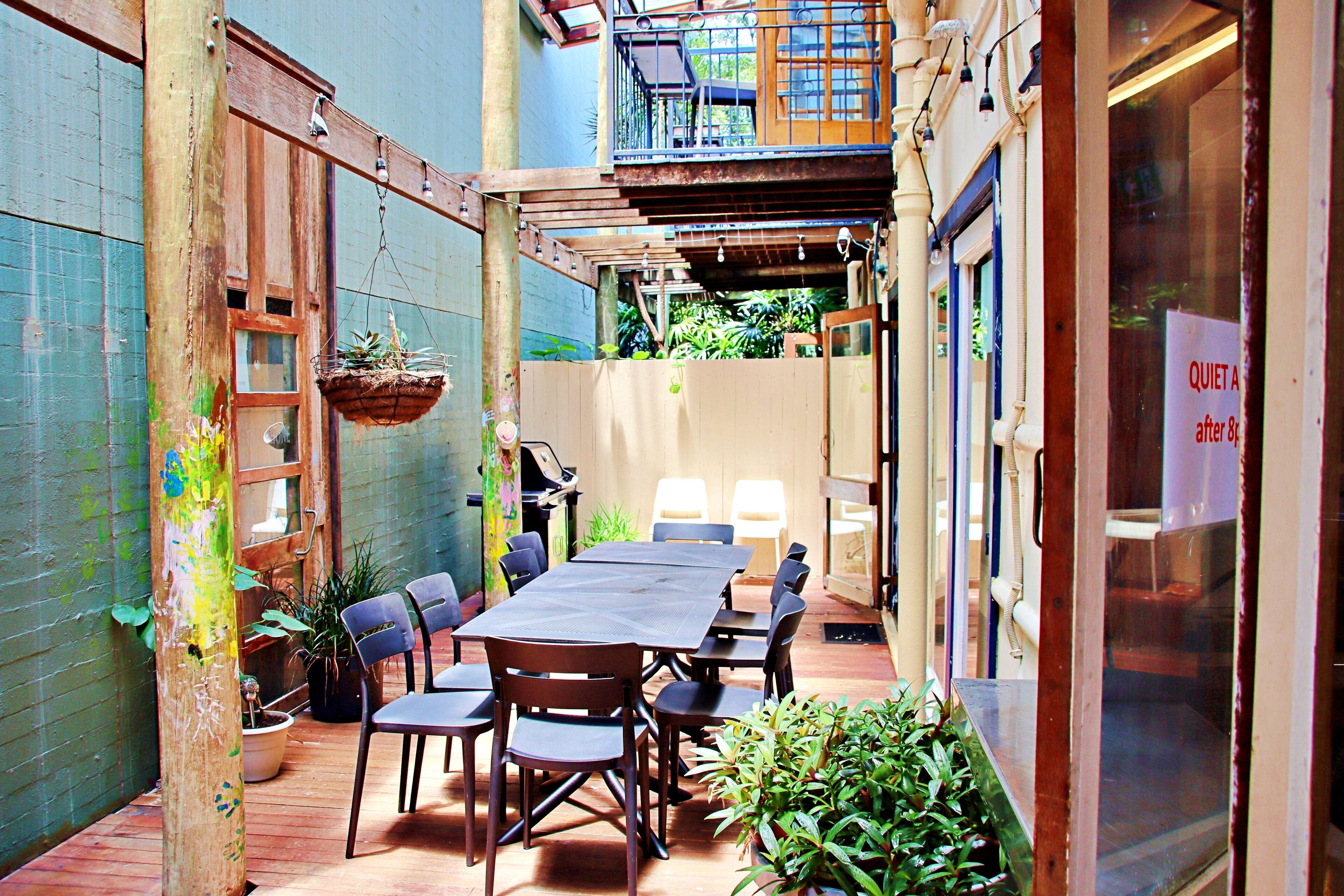 Foto - Brisbane Manor