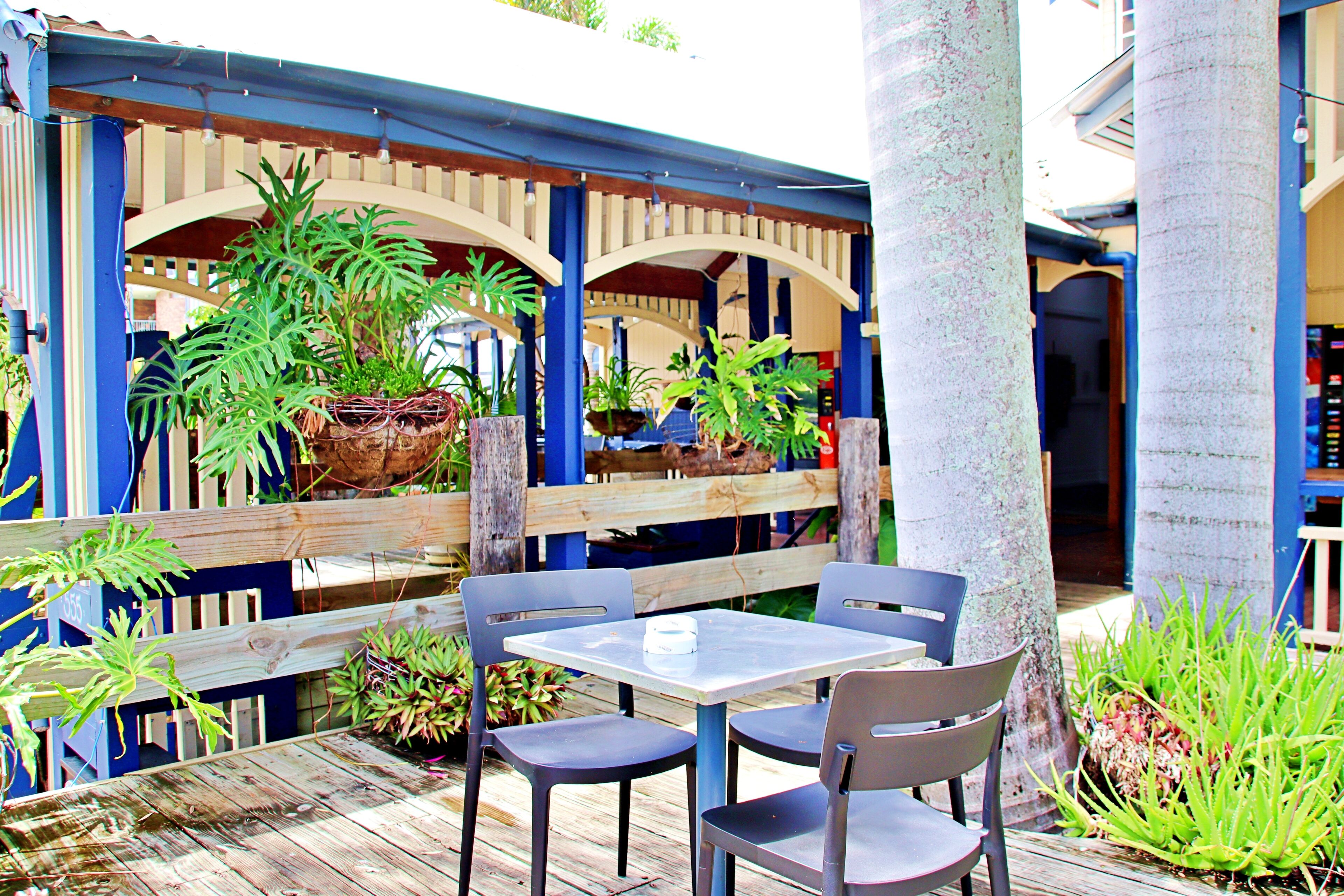 Foto - Brisbane Manor