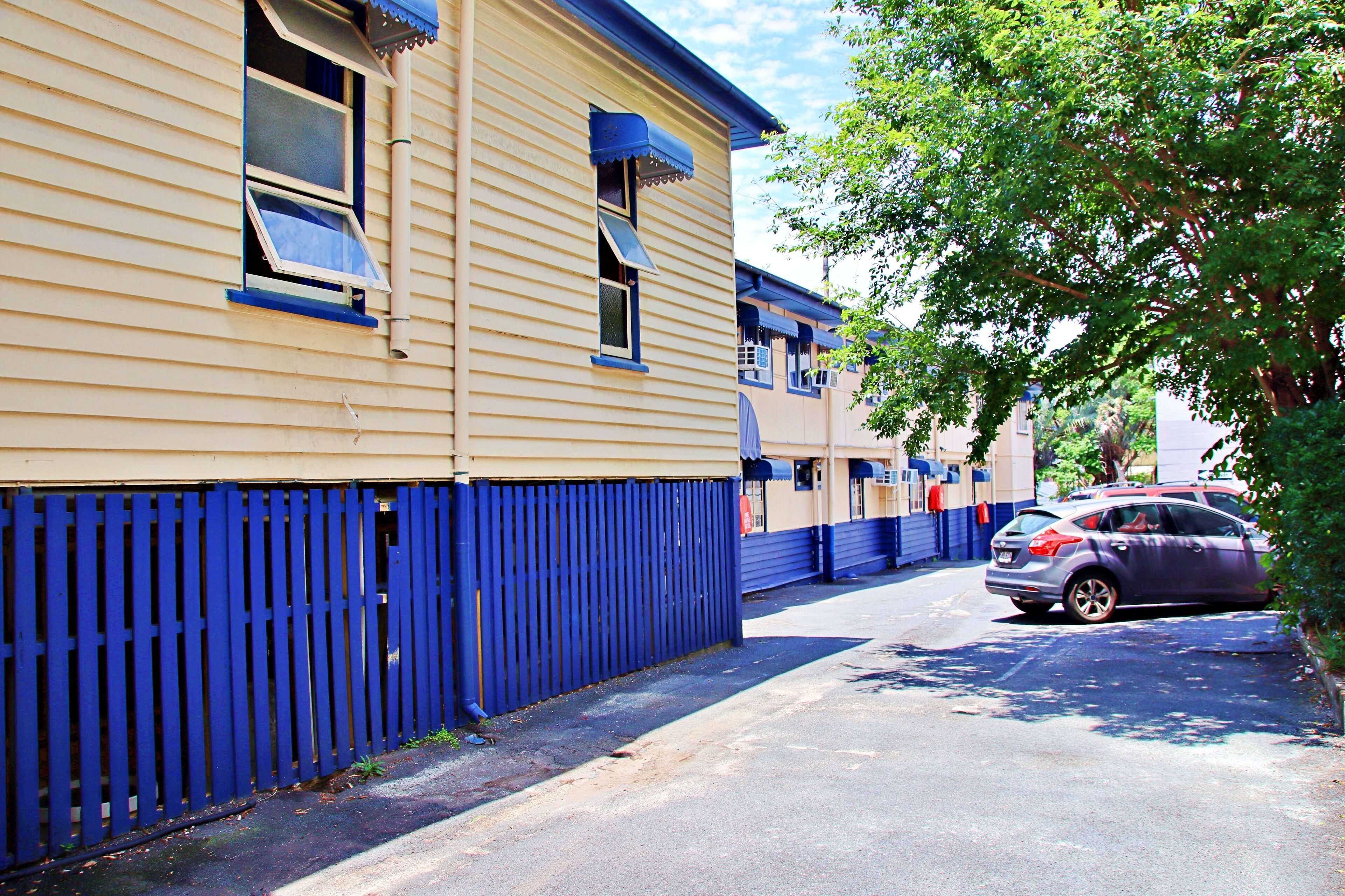Foto - Brisbane Manor