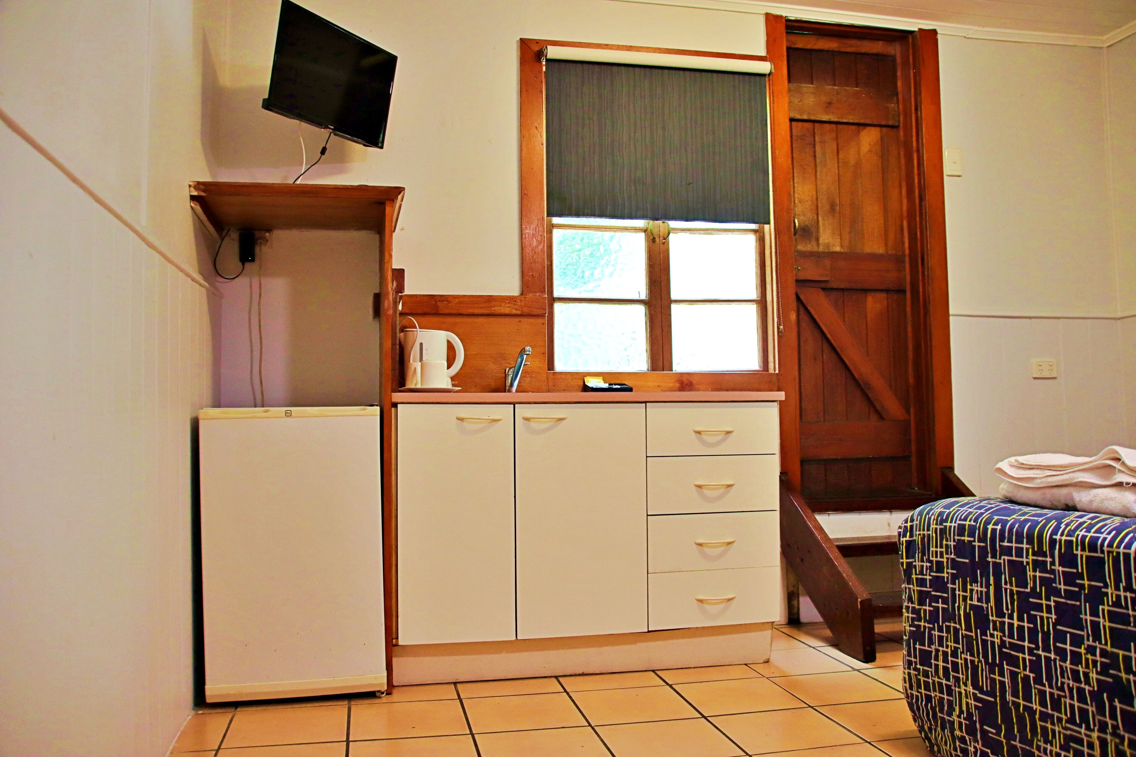 Foto - Brisbane Manor