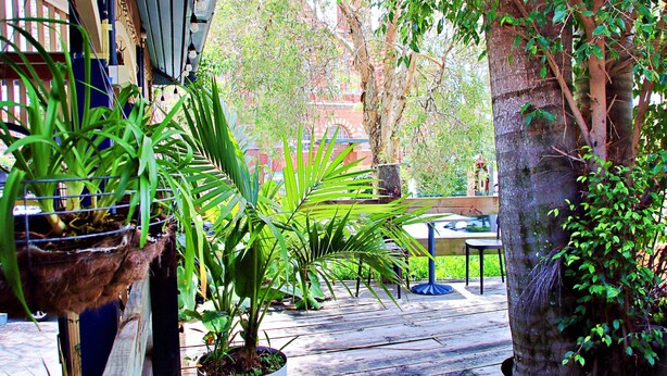 Unclassified image, 1 of 61, button - Brisbane Manor Hotel (Fortitude Valley)