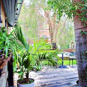 Brisbane Manor Hotel