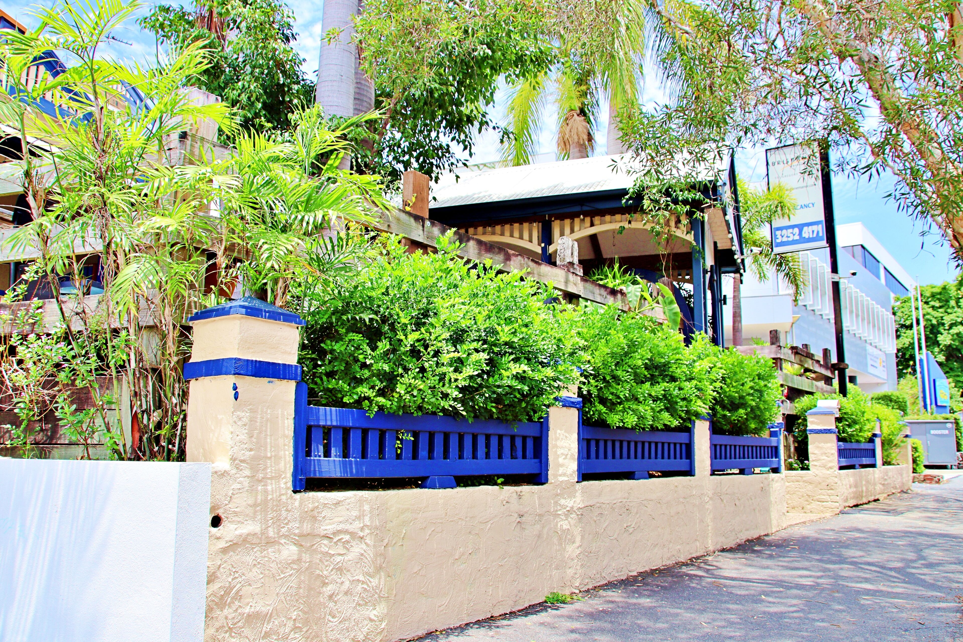 Foto - Brisbane Manor
