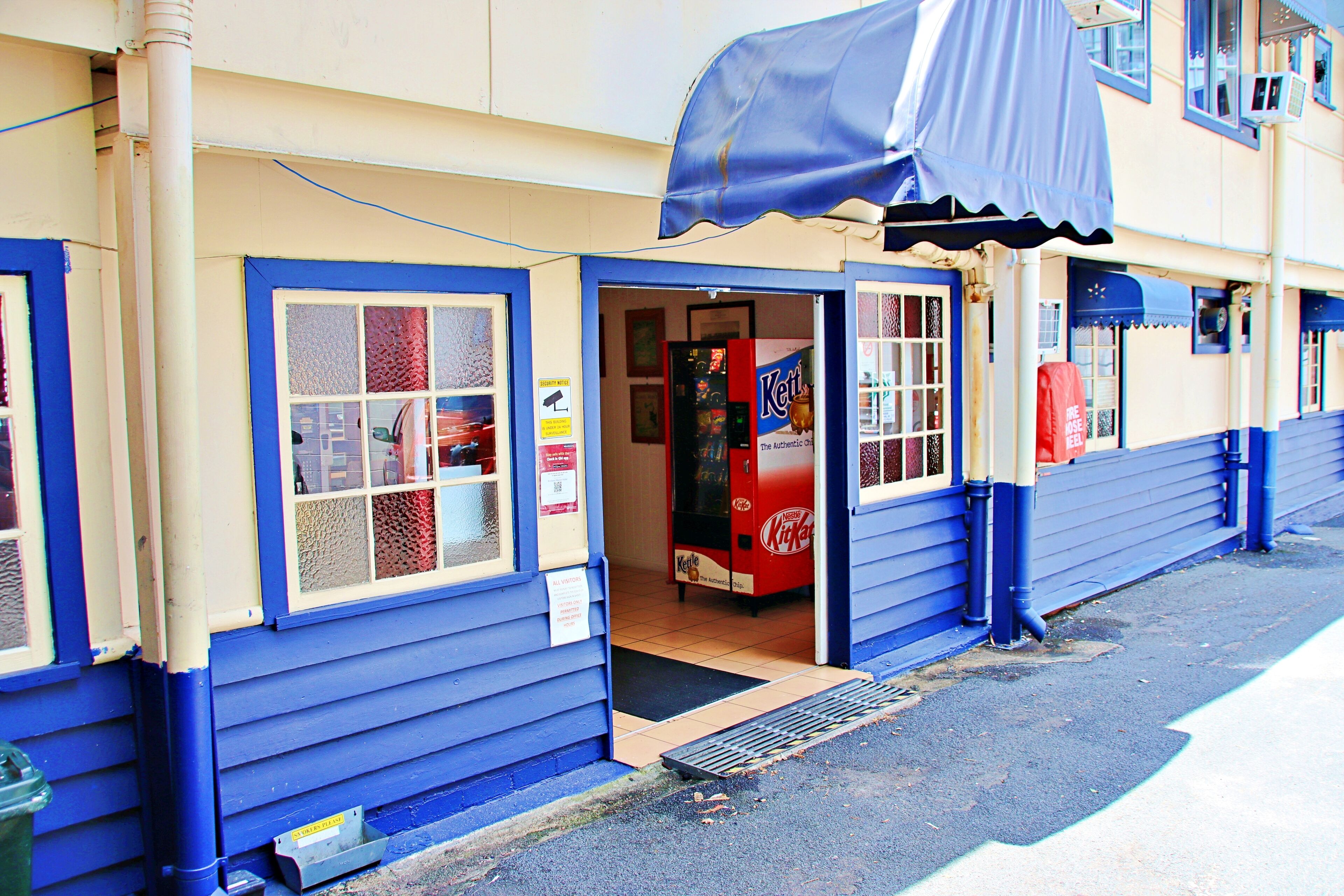 Foto - Brisbane Manor