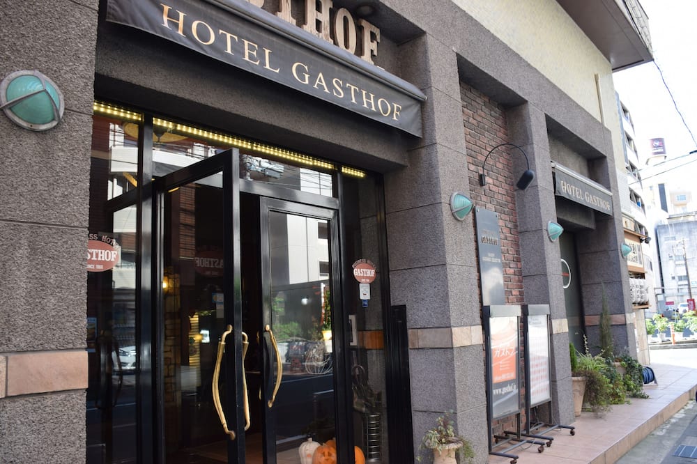Hotel Gasthof