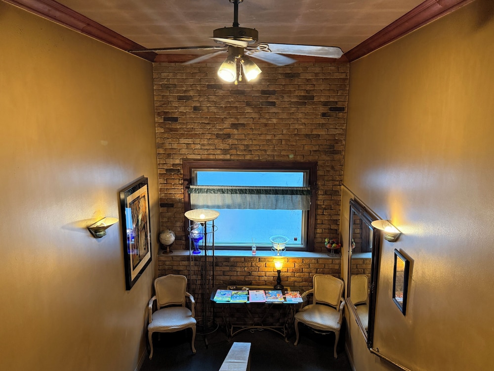 Hotel Gasthof by null