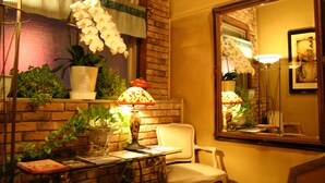 Interior - Hotel Gasthof (Kagoshima)