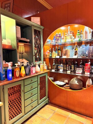 Property amenity - Hotel Gasthof (Kagoshima)