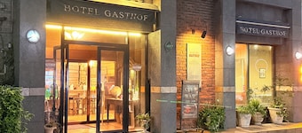 Hotel Gasthof
