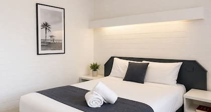 Forster Motor Inn