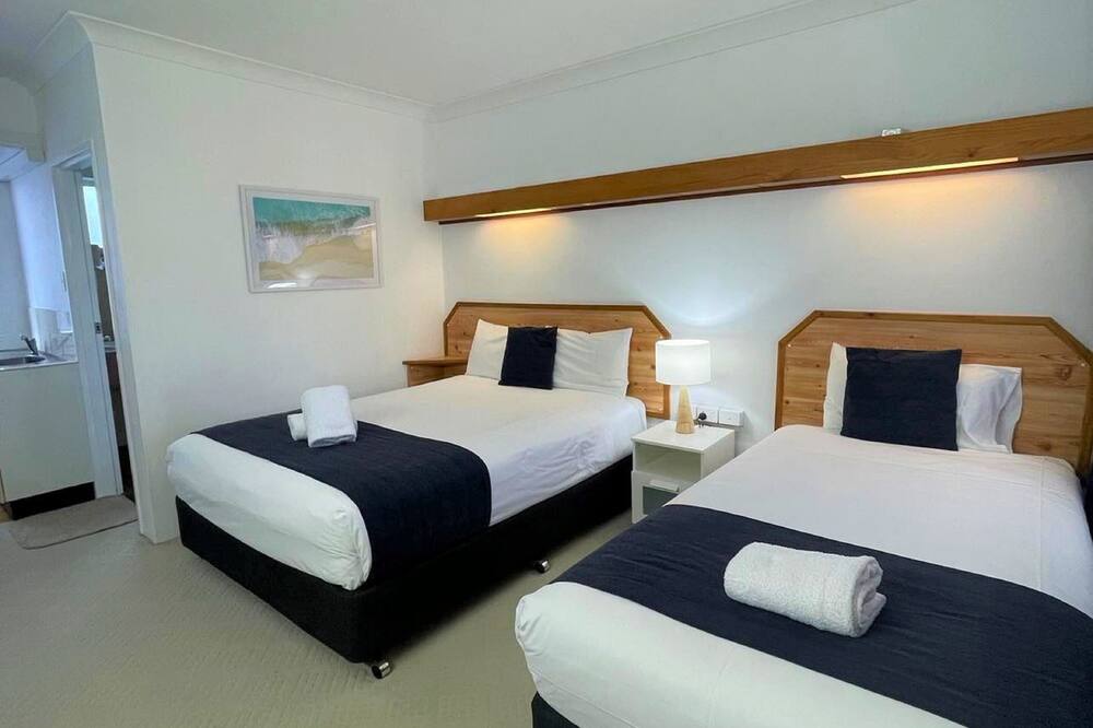 Forster Motor Inn