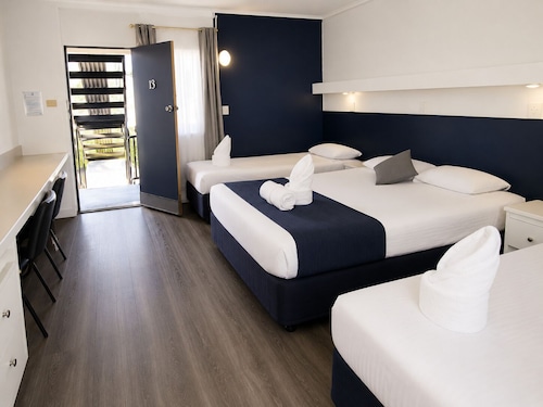 Forster Motor Inn