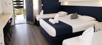 Forster Motor Inn
