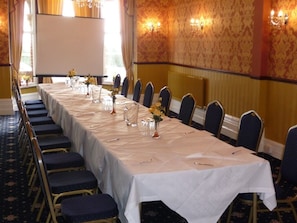 Salle de réunion