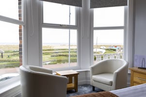 Premium Double Room, Ensuite, Sea View | View from property