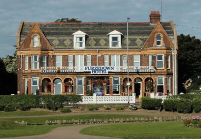 Furzedown Hotel