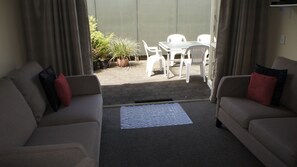 Rom – deluxe, 3 soverom | Utsikt fra rommet