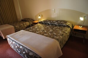 1 Bedroom Unit - Bks Egmont Motor Lodge (New Plymouth)