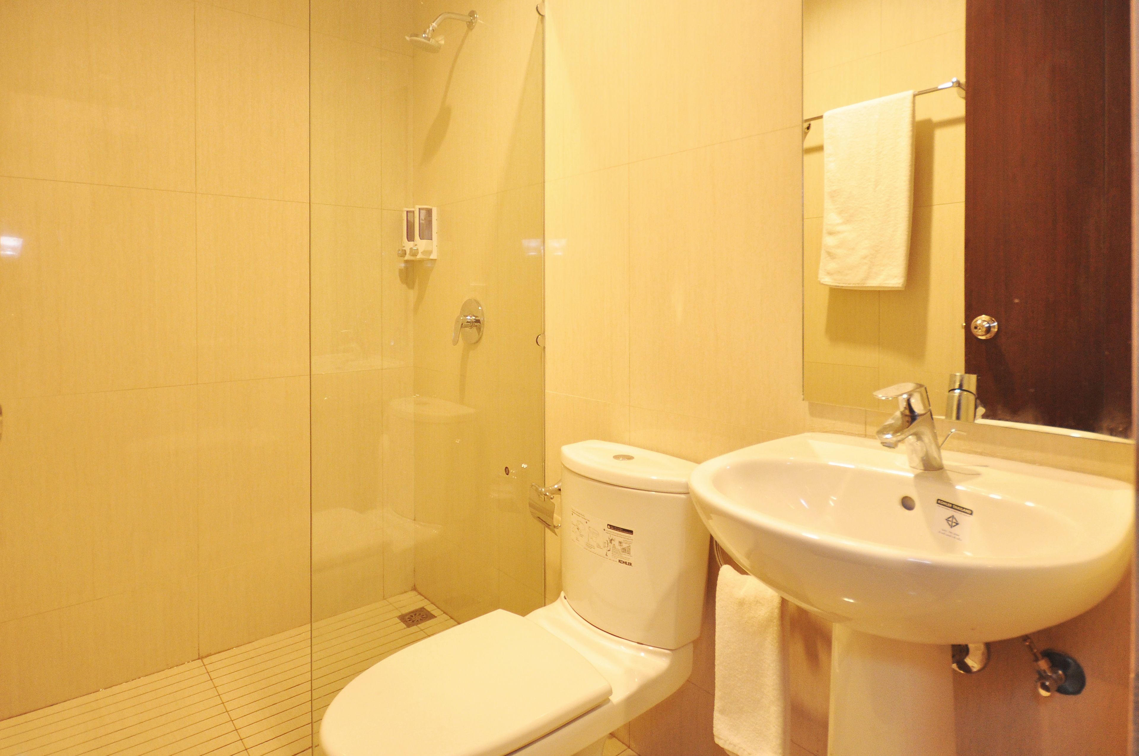 Kamar mandi