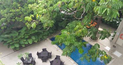 Sunwood Hotel Arianz Mataram
