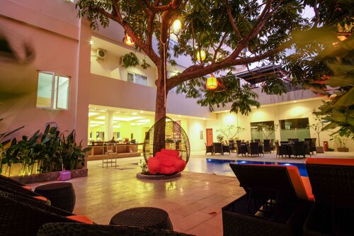 Sunwood Hotel Arianz Mataram