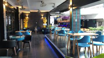 Teras/patio