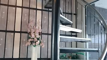 Escaleras