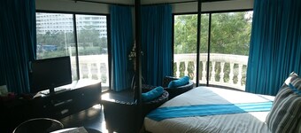 The Venue Residence and Cabaret