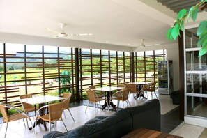 Dining - Desa Terrace (Langkawi)