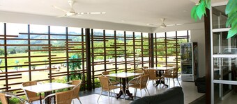 Desa Terrace