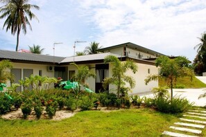 Exterior - Desa Terrace (Langkawi)