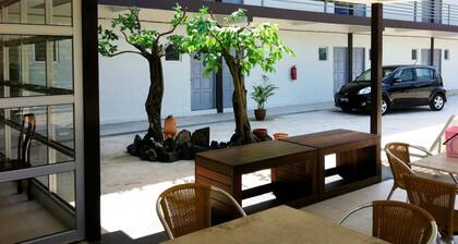Desa Terrace