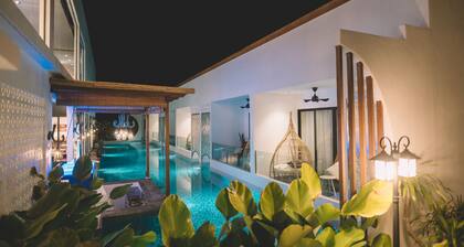 La Villa Langkawi - Private Pool